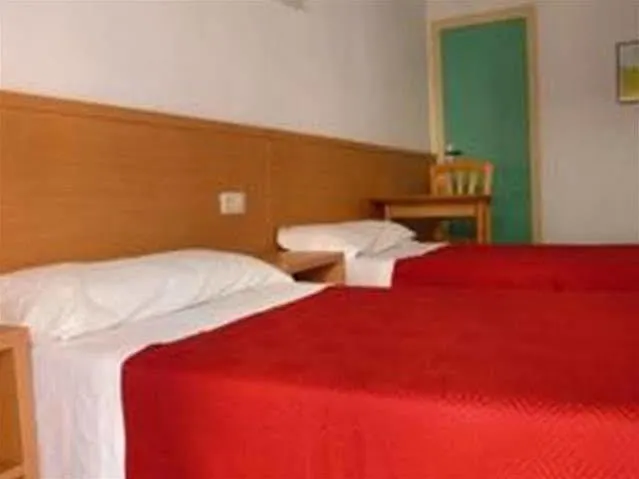Pensionat Pension El Ciervo Lloret de Mar